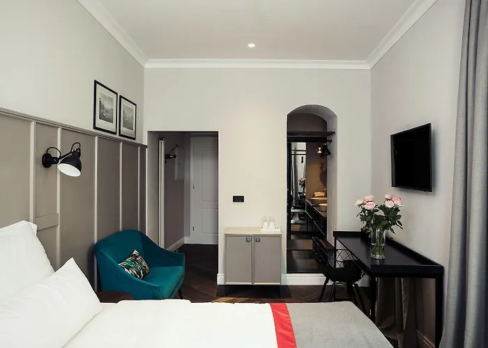 Guest house Kollmann And