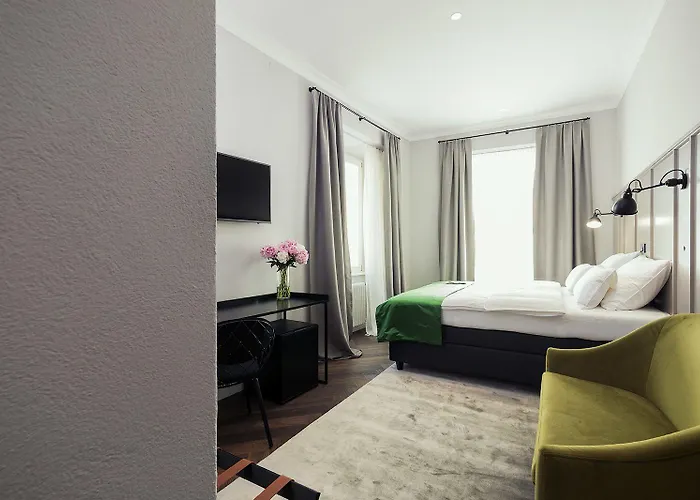 Guest house Kollmann And Ljubljana