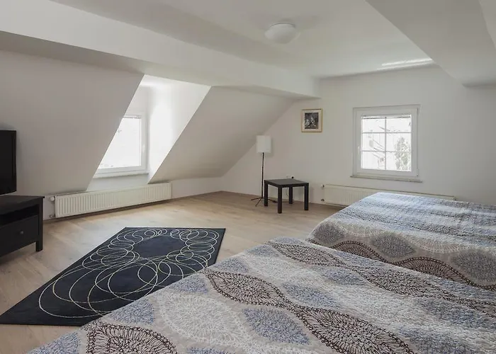 Kollmann And Guest house 3*