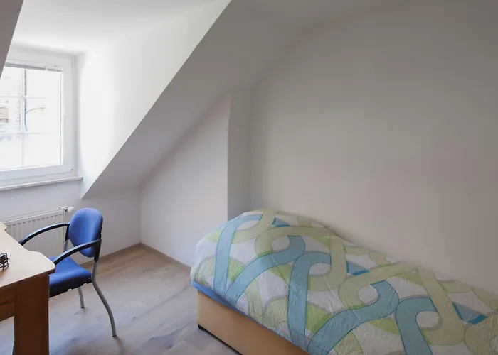 Guest house Kollmann And