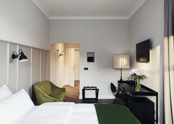 Guest house Kollmann And 3*