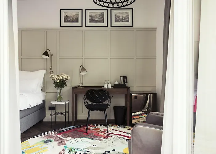 Kollmann And Guest house