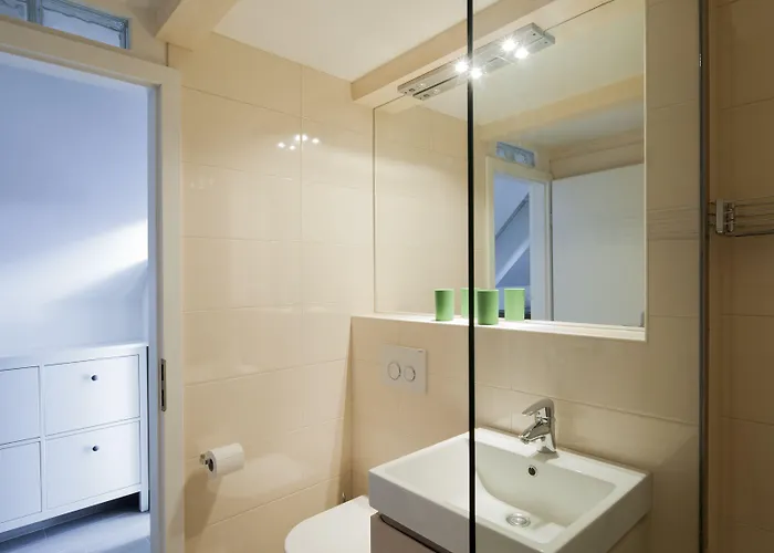 Guest house Kollmann And