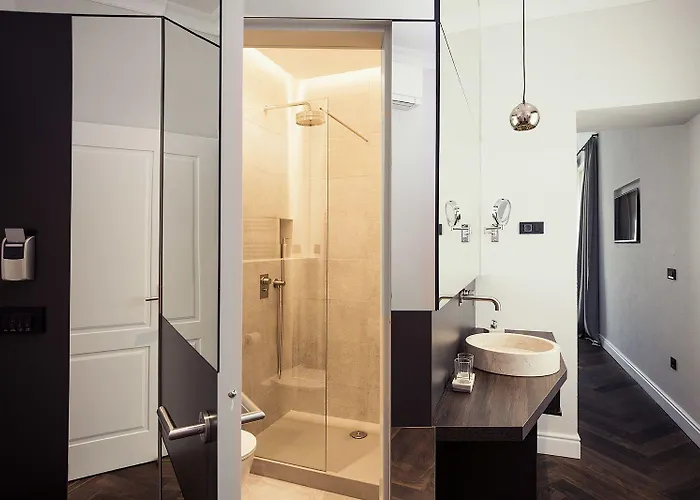 Kollmann And 3* Ljubljana