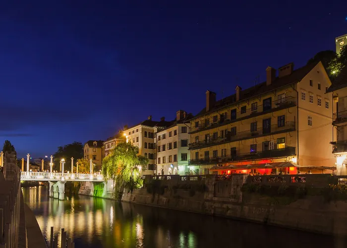 Guest house Kollmann And Ljubljana