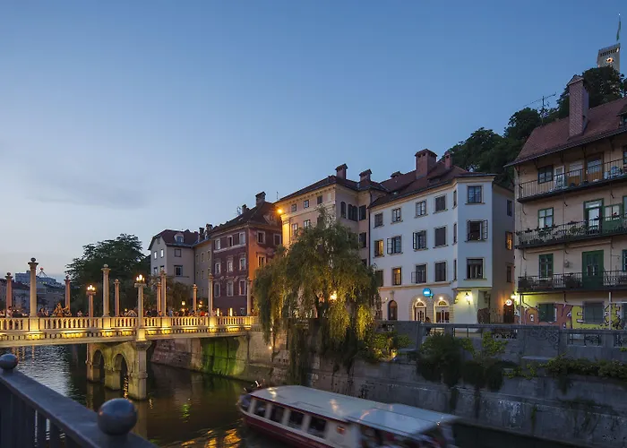 Kollmann And Guest house Ljubljana