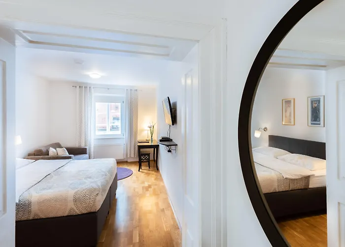 Guest house Kollmann And