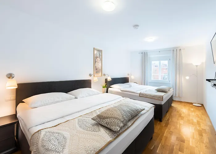 Kollmann And Guest house 3*