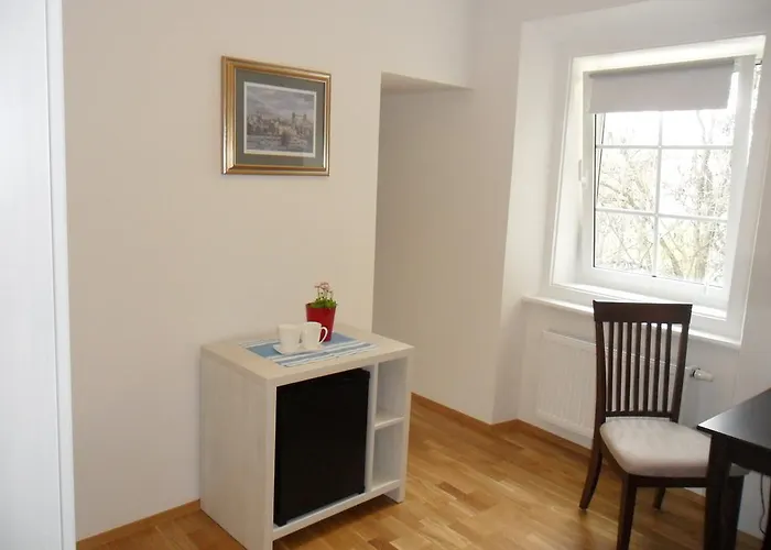 Guest house Kollmann And Ljubljana