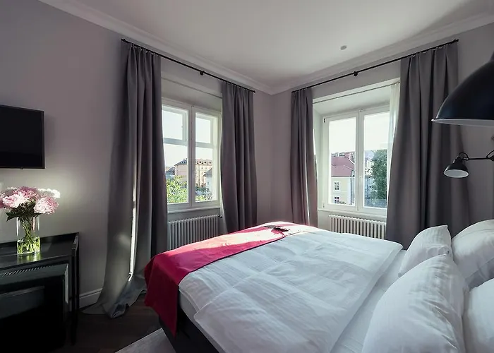 Guest house Kollmann And